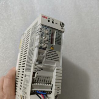 ACS50-01E-02A2-2 ABB frequency converter, original disassembly, quality assurance