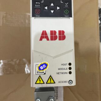 ACS380-040C-02A6-4 ACS380变频器