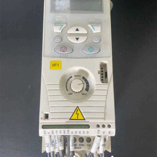 Used ABB variable frequency drive ACS150-03E-01A2-4