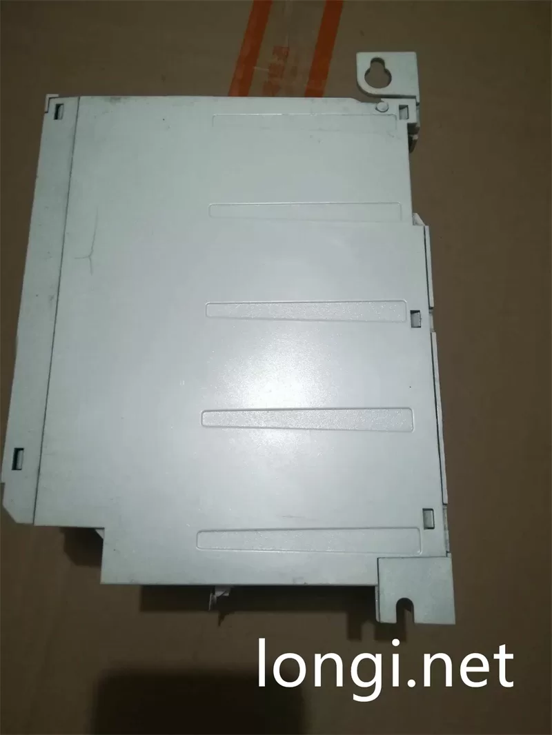 Used ABB frequency converter 2.2KW ACS150-03E-05A6-4 - Image 4