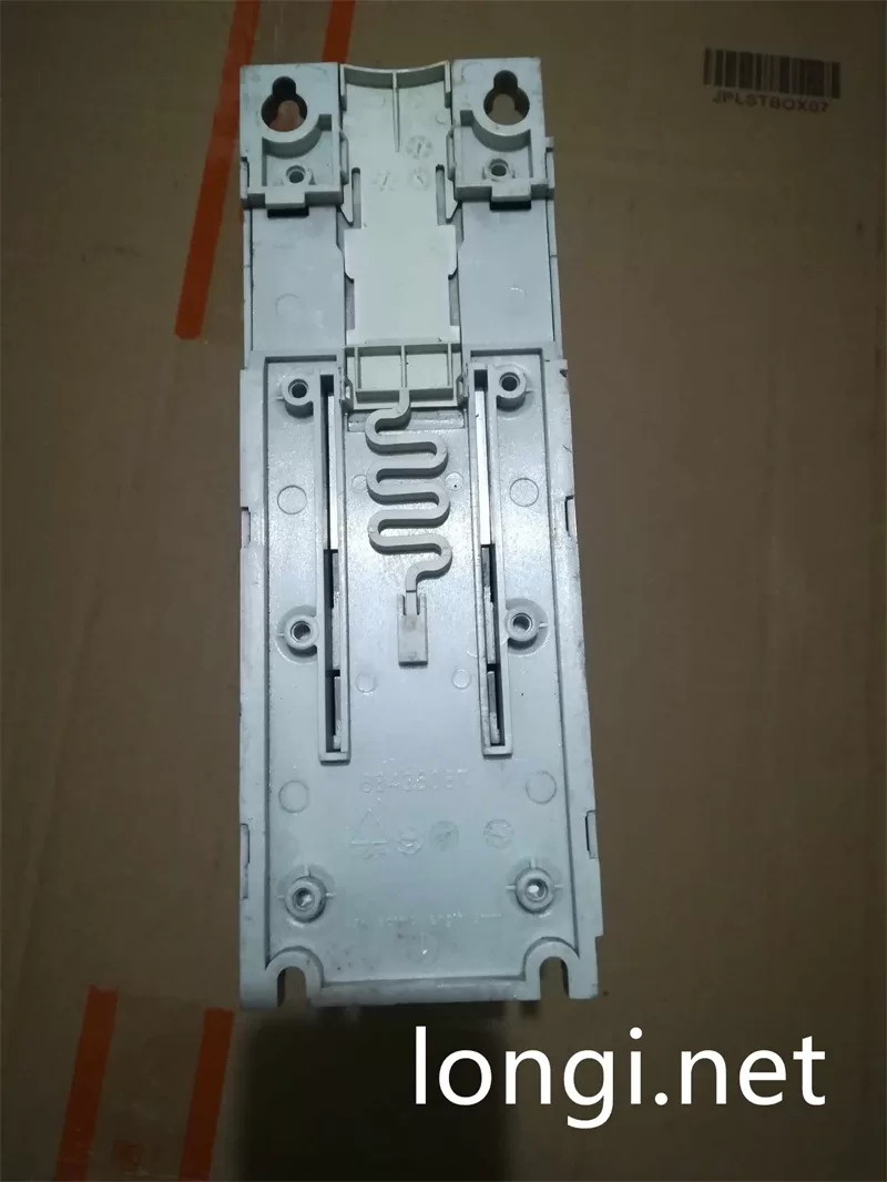 Used ABB frequency converter 2.2KW ACS150-03E-05A6-4 - Image 3