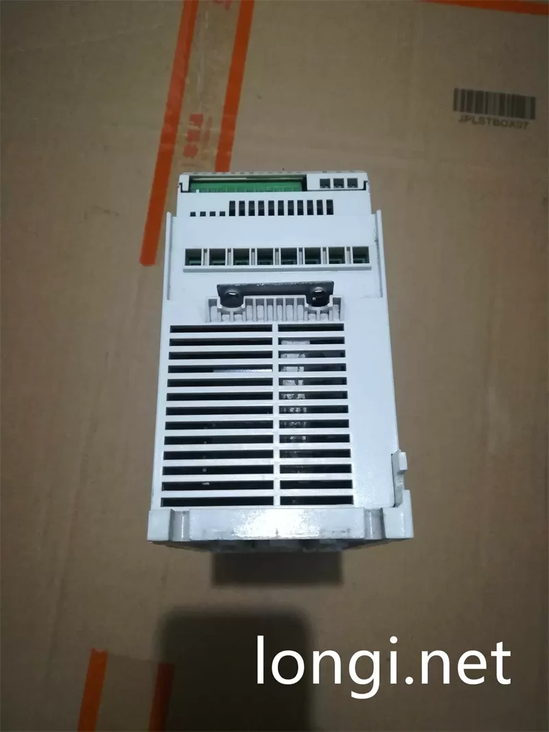 Used ABB frequency converter 2.2KW ACS150-03E-05A6-4 - Image 2