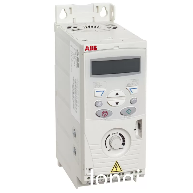 ABB ACS150-03U-09A8-2 variable frequency drive product photo