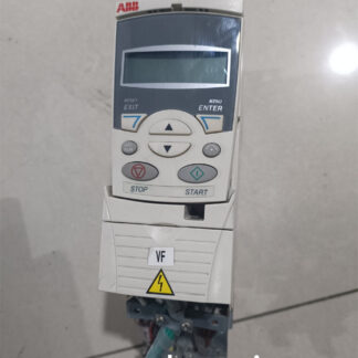Used ABB Variable Frequency Drive ACS355-03E-07A3-4  3KW
