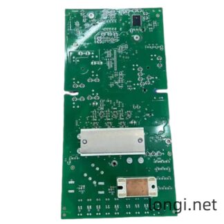 SINT43X0 Power Supply Board and Drive Board for ABB ACS550 Variable Frequency Drive