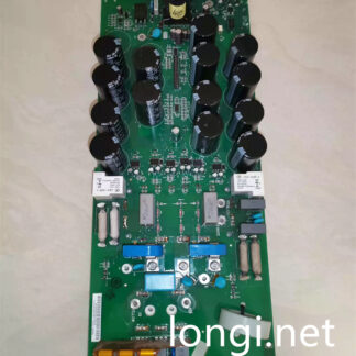 Used SINT4420C  ABB variable frequency drive power board driver board