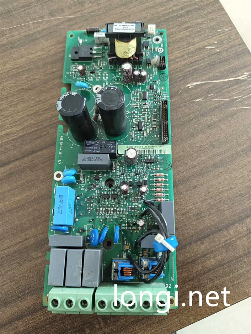 ABB SINT4010C drive board product photo