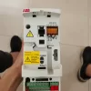 ABB Frequency Converter ACS350-03E-08A8-4 4KW - Original Dismantled, Quality Guaranteed