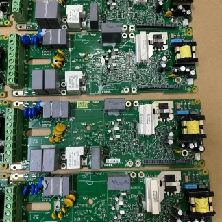 CINT-4221C Drive Board Compatible with ABB Inverters ACS530, ACS580, ACH580, ACQ531, Original Pulled, Quality Assured