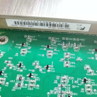 CINT4411C Drive Power Board with 6MBI100VX-120 Module for ABB Inverters ACS580, ACS530, ACH580, Original Pulled, Fully Functional, Quality Assured