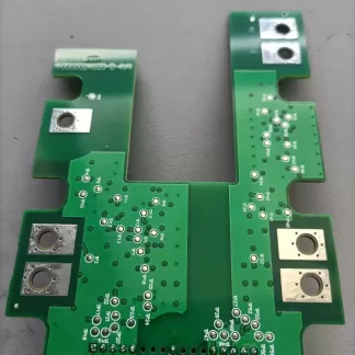 IGBT Module Protection Board BGAD-12C (Without Module) for ABB Inverters ACS880 & ACS580, Original Pulled, Stable Quality