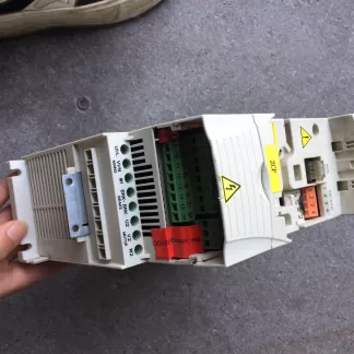 ACS355-03E-05A6-4 380V 2.2KW ABB Frequency Converter, Original Demolished, Quality Assured