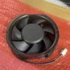 Original ABB Inverter Cooling Fan FFB1524UHG 24V 4.8A 4-Wire with Original Plug