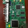 ABB DCS800 DC Drive Communication Board SDCS-COM-81 3ADT314900R1002 - Genuine Disassembled, Nearly New