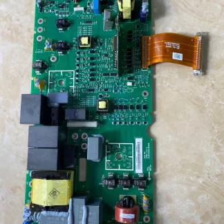 QPWR-532 ABB Inverter ACS880 Drive Power Board, Original Pulled, Stable Quality