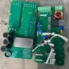ZMAC-241 Specialized Drive Board with Filter and Module for ABB Inverter ACS580 Series, Part No. 3AXD10000239929A, Original Disassembled, Quality Assured - Image 2