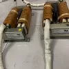 ZCHO-591 Original Dismantled Reactor for ABB Inverter ACS880 Series, Quality Assured - Image 2
