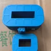 HOYS400-S-0100 Hall Effect Current Sensor for ABB Inverter ACS880 Series, Inventory Spare Part, Brand New - Image 3