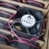 Delta AFB0624SH Cooling Fan Suitable for ABB Inverter ACS880, 6025-24V - Image 3