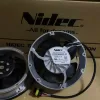 Original New Stock ABB Inverter Cooling Fan D1751S48B9CP-54 48V 2.3A, Unused Spare Part in Inventory - Image 4