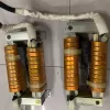 ZCHO-591 Original Dismantled Reactor for ABB Inverter ACS880 Series, Quality Assured - Image 4