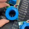 ZCUR-791 Current Transformer HTFS800-P for ABB Inverters ACS880 & ACS580, Original Dismantled, Stable Quality - Image 4