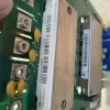 JSEM-D3C Drive & Power Board 68975743E with Modules DDB6U134N16RR and 6MBI100U4B-120-50 for ABB ACS850, Disassembled, Reliable Quality, Good Condition