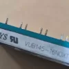 VUB145-16NOXT Power Module for ABB ACS850 Series, Genuine Disassembled, Quality Assured