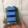 Unused ABB ACS800 Series AIBP-51 Surge Absorption Board from Spare Inventory