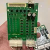 Unused AINP-01C ABB ACS800 Series Thyristor Trigger Board from Coal Mine Spare Inventory