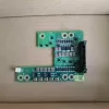 ABB ACS850-04ACSM1 IGBT Module Drive Board BGAD-02C & BGAD-01C, Genuine Disassembled, Nearly New