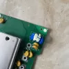 JSEM-D3C Drive & Power Board 68975743E with Modules DDB6U134N16RR and 6MBI100U4B-120-50 for ABB ACS850, Disassembled, Reliable Quality, Good Condition - Image 2