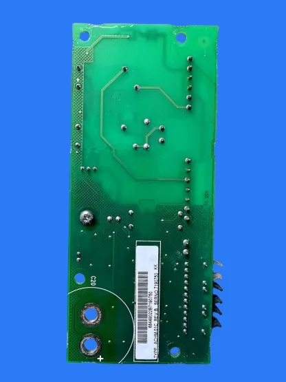 Refurbished ABB ACS800 Series ACHM-01C Multi-Drive Safety Relay Board Signal Output Card - Image 2