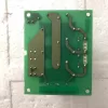 Unused ABB ACS800 Series AIBP-51 Surge Absorption Board from Spare Inventory - Image 2