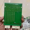 Unused AINP-01C ABB ACS800 Series Thyristor Trigger Board from Coal Mine Spare Inventory - Image 2
