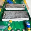 ABB ACS850 Drive Board JSEM-C3C with Power Board 68975506E, featuring Infineon Module FS75R12KT3 & DDB6U134N16RR, Genuine Disassembled, Quality Assured - Image 2