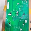 ABB ACS850 Drive Board JSEM-C3C with Power Board 68975506E, featuring Infineon Module FS75R12KT3 & DDB6U134N16RR, Genuine Disassembled, Quality Assured - Image 3