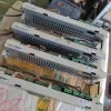 ABB ACS850 Inverter Mainboard CPU Board JCU-11, Fully Functional - Image 3