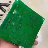 Unused AINP-01C ABB ACS800 Series Thyristor Trigger Board from Coal Mine Spare Inventory - Image 5