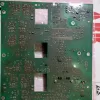 GINT-5612C (GINT5612C) ABB Four-Quadrant Inverter ACS800-11 Drive Board with RASI-01C Small Board, Original Pulled, Quality Assured - Image 5