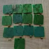 Refurbished AITF-01C Crowbar Trigger Board for ABB ACS800 Wind Power Converter Fiber Optic Communication - Image 6