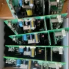 GINT-5612C (GINT5612C) ABB Four-Quadrant Inverter ACS800-11 Drive Board with RASI-01C Small Board, Original Pulled, Quality Assured - Image 6