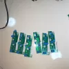 RRFC-6641 Absorption Board Filter Board for ABB Inverter 800 Series Surge Board (Original Disassembled, Quality Assured)