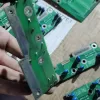RRFC-6641 Absorption Board Filter Board for ABB Inverter 800 Series Surge Board (Original Disassembled, Quality Assured) - Image 4
