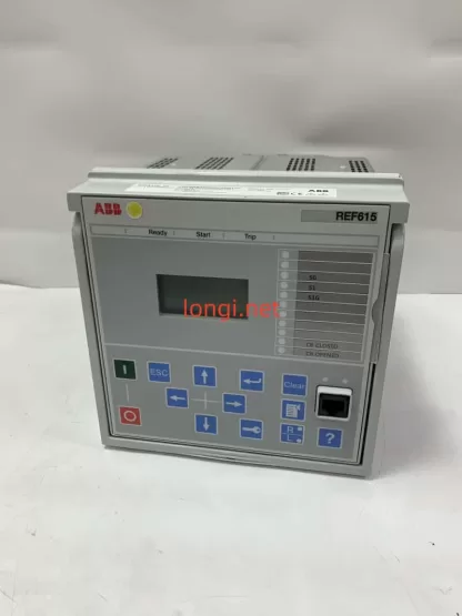 ABB REF615E_G