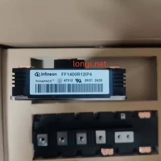 INFINEON FF1400R12IP4
