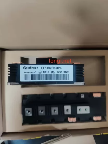 INFINEON FF1400R12IP4