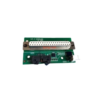 [Used - 95% New] ABB ACS850 Series JRIB-E1C Converter Board | Programmable Interface Module | Refurbished & Tested - Image 2