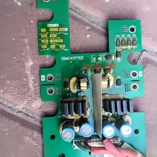 Used Disassembled Delta C2000-CP200-220KW Inverter Trigger Board 2954437702/2954437703 with Quality Assurance