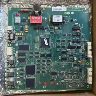 ABB 3ASC25H203 DAPC100